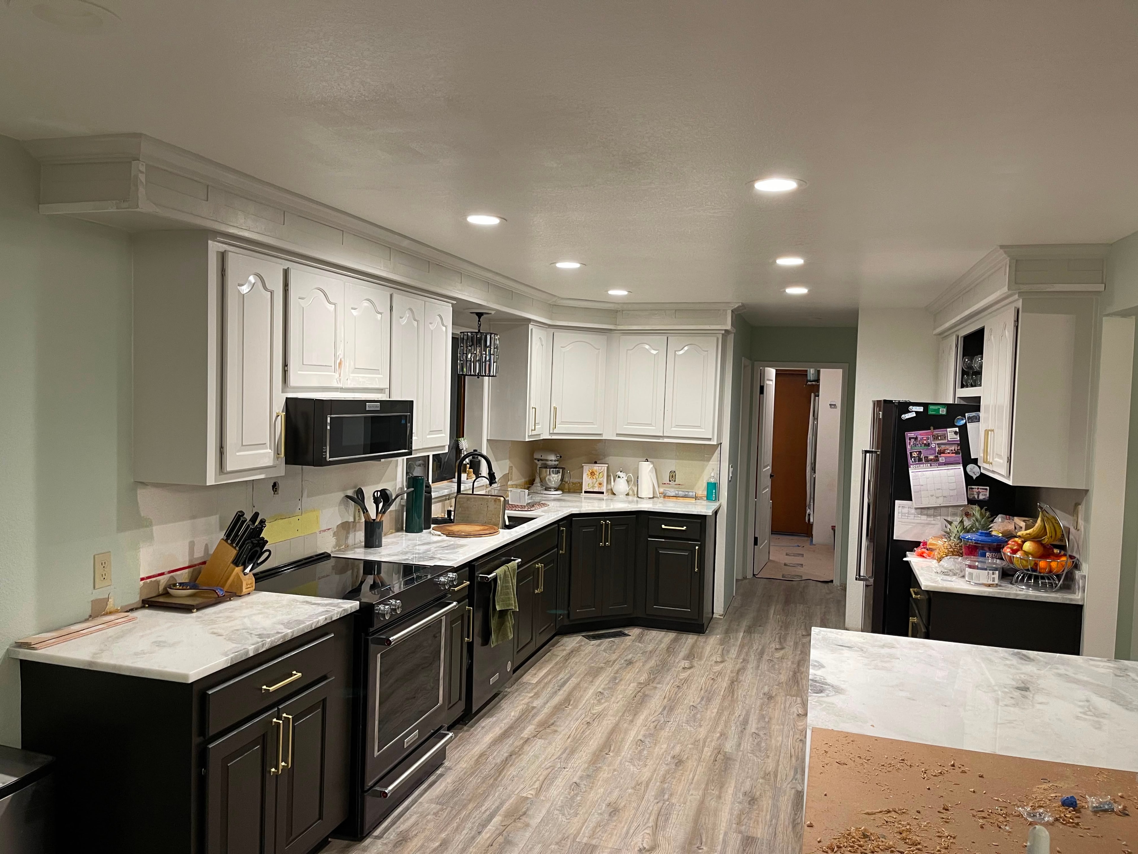 Project by Wilder Construction