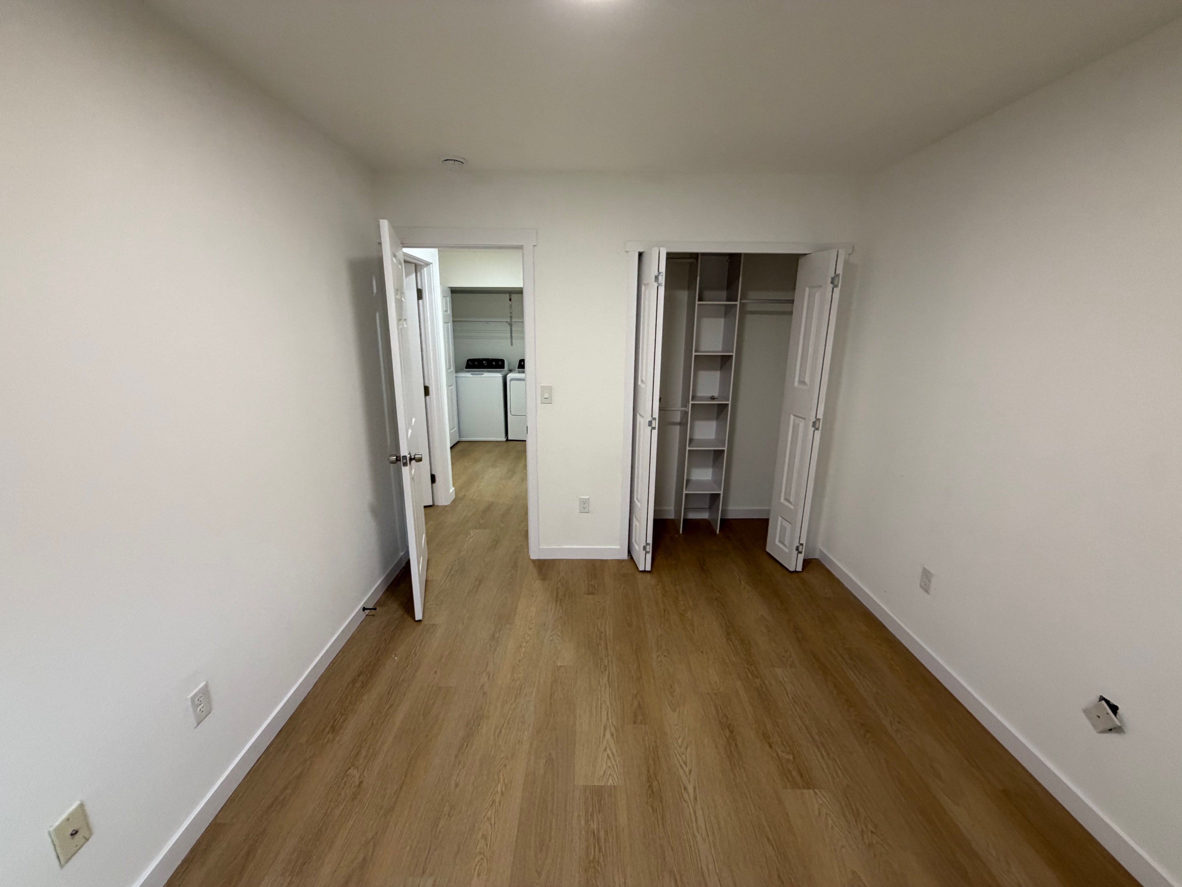 Remodel project by Wilder Construction